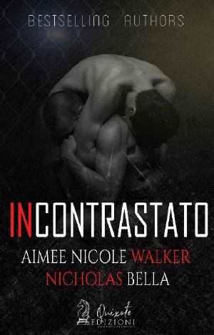 [Always 02] • Incontrastato